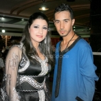 Meryem belmir